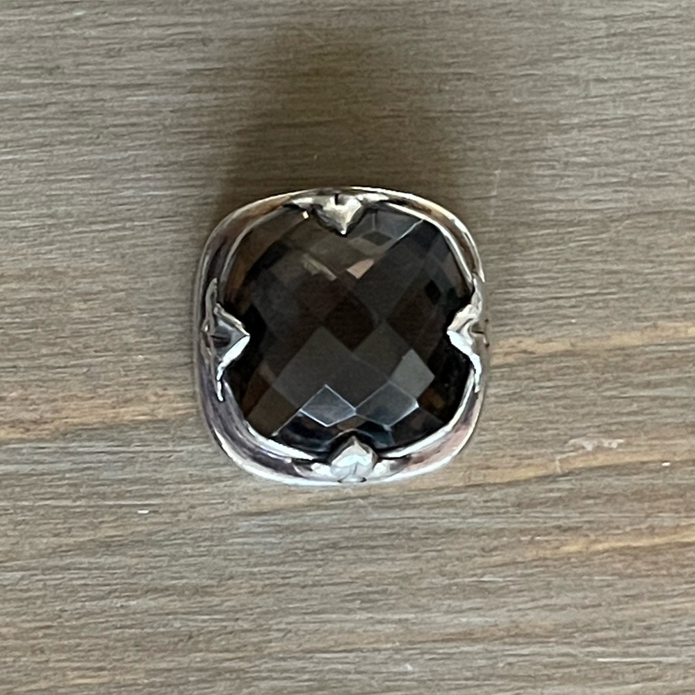 Lori Bonn Smokin Hot Slide Charm